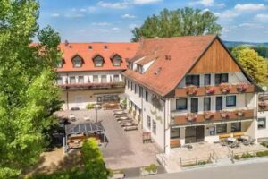 Hotel Gasthof „Zum Bartl“