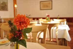Hotel Gasthof zum Goldenen Lamm