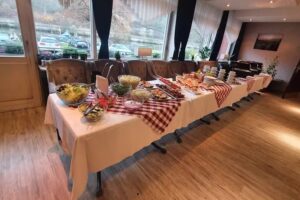 Hotel Gasthof zum Ritter &ndash; Ha&szlig;mersheim