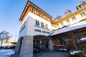 Hotel & Gasthof zur Post