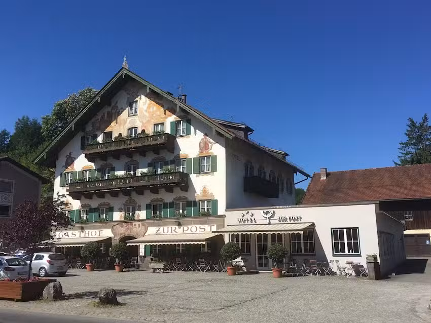 Hotel Gasthof zur Post