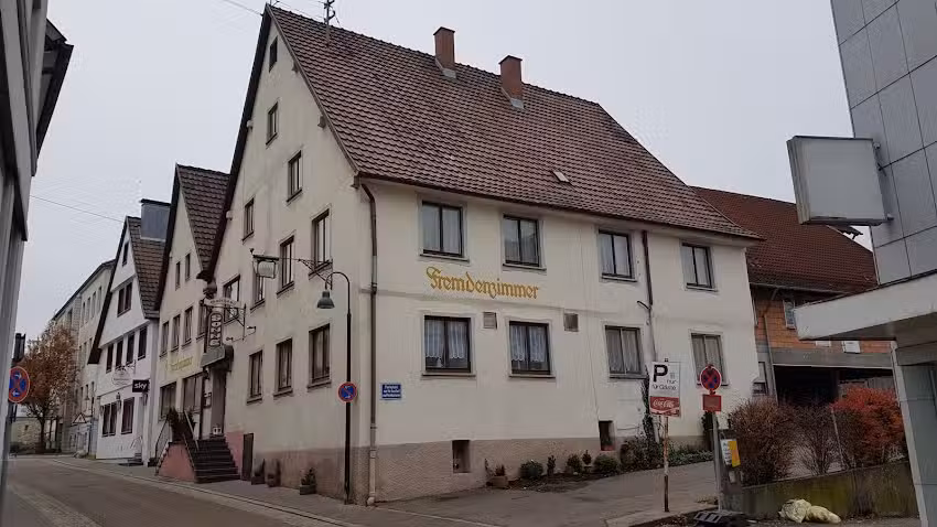 Hotel Gasthof zur Sonne