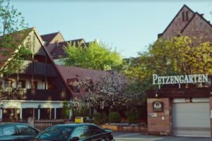 Hotel & Gaststätte Petzengarten