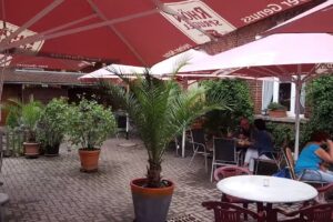 Hotel Gastst&auml;tte Wei&szlig;es Ro&szlig;