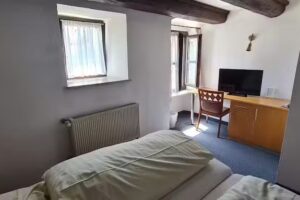 Hotel G&auml;ubodenhof