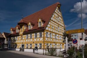 Hotel Gelber Löwe