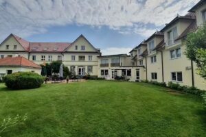 Hotel Germersheimer Hof GmbH
