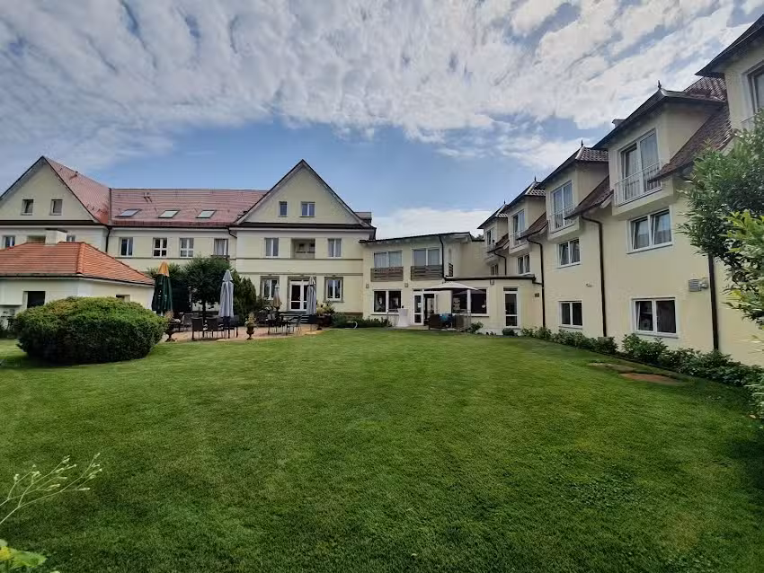 Hotel Germersheimer Hof GmbH