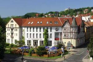 Hotel Glockenhof