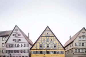 Hotel Goldene Rose