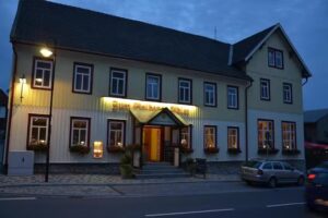 Hotel Goldener Adler