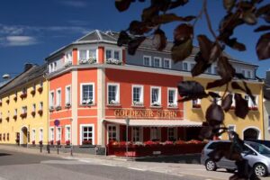 Hotel Goldener Stern