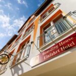 Hotel Goldener Stern
