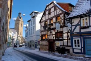 Hotel Goldflair am Rathaus