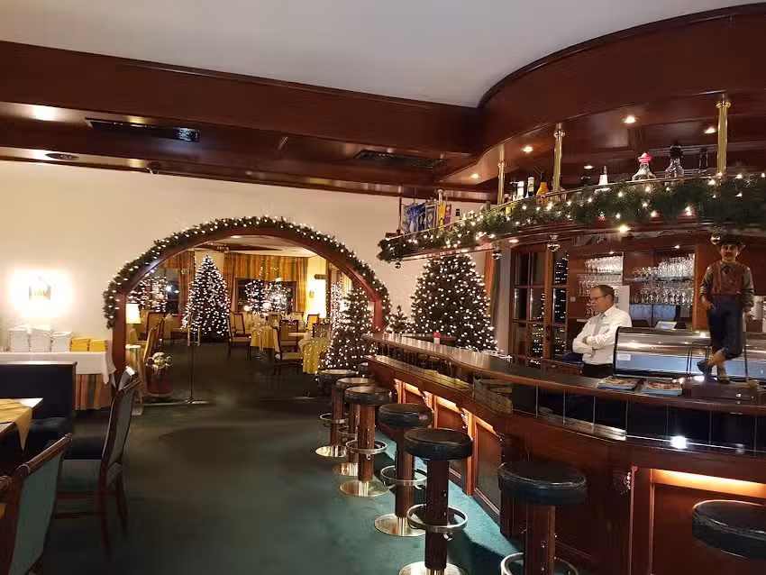 Hotel &ndash; Golf Course Bonn &ndash; Gut Gro&szlig;enbusch