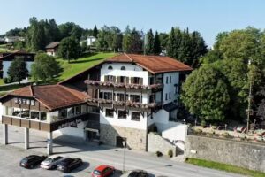 Hotel Gottinger