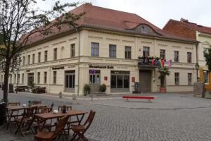 Hotel Grambauers Kalit