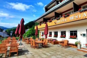 Hotel Gro&szlig;bach