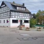 Hotel Grüner Baum