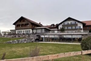 Hotel Gsteig
