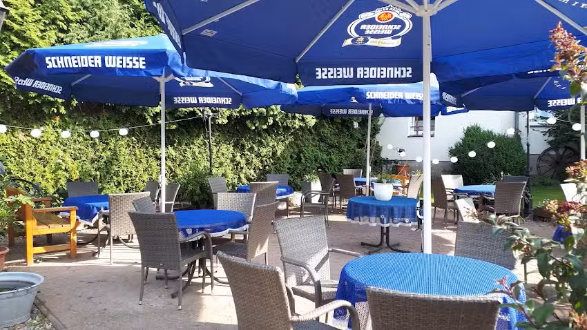 Hotel & Guest House &bdquo;Zur Linde&ldquo;
