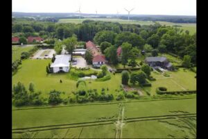 Hotel GUT Bardenhagen