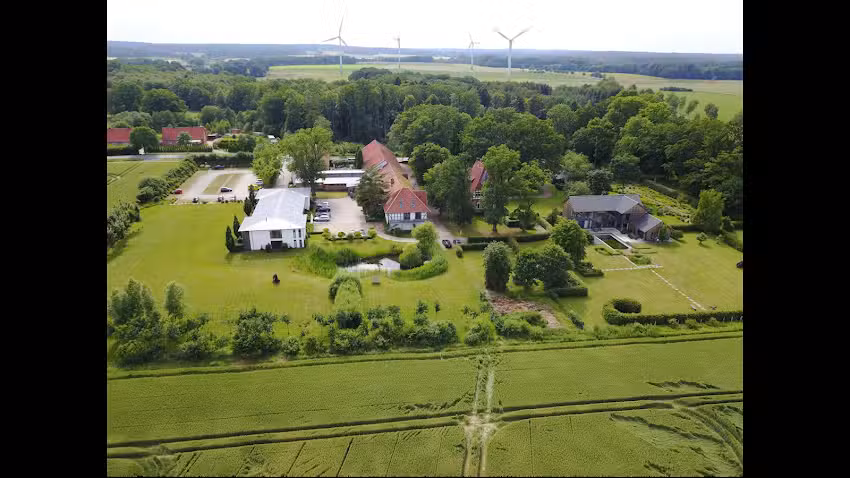 Hotel GUT Bardenhagen
