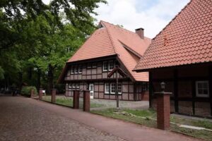 Hotel Gut Hasport