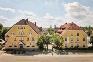 Hotel-Gutsgasthof Stangl