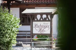 Hotel Hachinger Hof