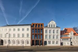 Hotel Hafen Flensburg