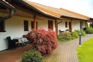 Hotel Hahletal