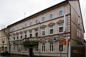 Hotel Hannover