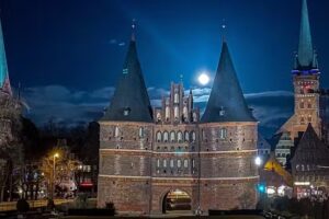Hotel Hanseatic Lübeck