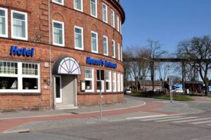 Hotel Hansen Inh. Andreas Rieck