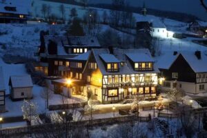 Hotel Hanses-Bräutigam