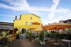 Hotel Harzparadies