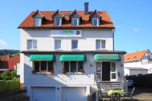 Hotel Haselgrund