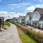 Hotel HAUS AM MEER