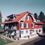 Hotel Haus am See