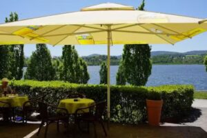 Hotel Haus am See
