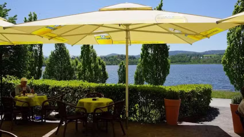 Hotel Haus am See