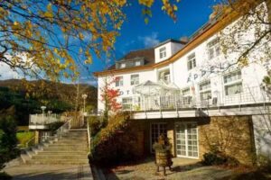 Hotel Haus Appel KG