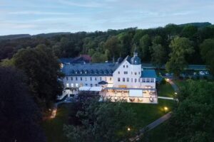 Hotel Haus Delecke M&ouml;hnesee