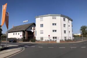 Hotel Haus Gutenberg