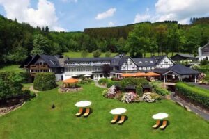 Hotel Haus Hilmeke