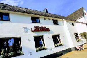 Hotel Haus Hollweg