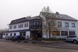 Hotel Haus Jochem