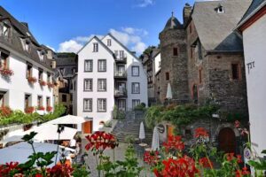 Hotel Haus Lipmann