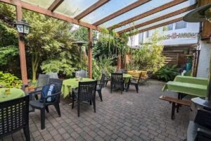 Hotel Haus Nobis